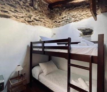 Aracena House | La Casa del Castaño
