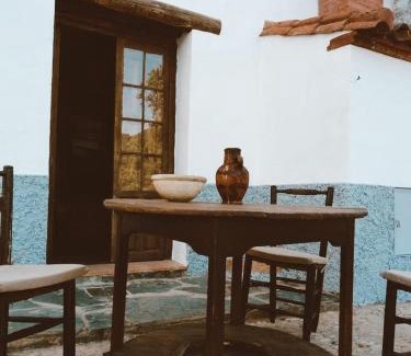 Aracena House | La Casa del Castaño