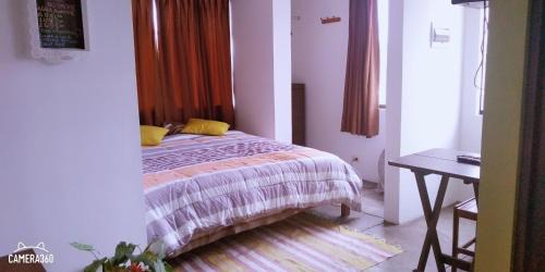 La Perla House | La Casa del Che Fernando