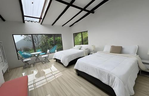Subachoque House | La casa del cielo