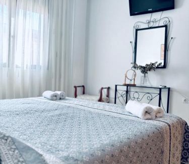 Almodovar del Rio House | La Casa del Cuco