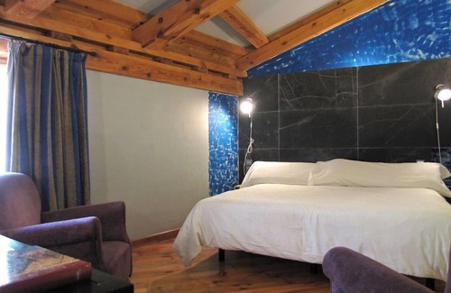 Calatanazor Hotel | La Casa del Cura de Calatañazor