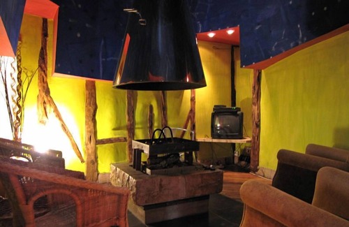Calatanazor Hotel | La Casa del Cura de Calatañazor