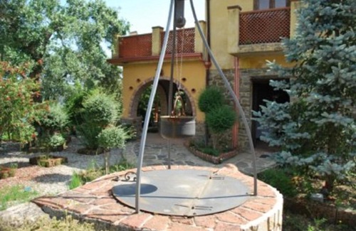 Stella Cilento Apartment | La Casa del Fattore
