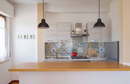 Rocca San Giovanni Apartment | La Casa del Viaggiatore - YourPlace Abruzzo