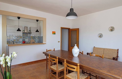 Rocca San Giovanni Apartment | La Casa del Viaggiatore - YourPlace Abruzzo