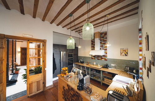 Urda Bed & Breakfast | La casa del médico - Hostería rural