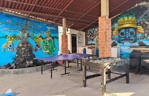 Yautepec Apartment | La casa del coronel