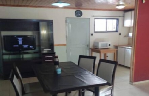San Rafael House | La casa del Pino tourist accommodation in San Rafael