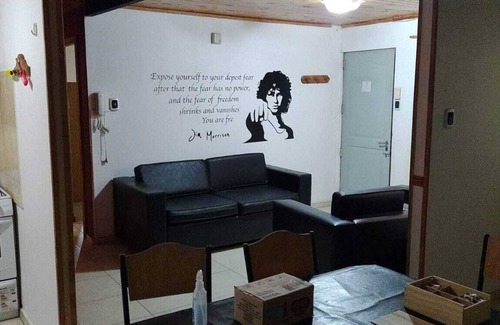 San Rafael House | La casa del Pino tourist accommodation in San Rafael