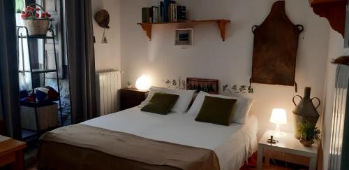 Petralia Soprana Bed & Breakfast | La Casa del Pittore di Petralia