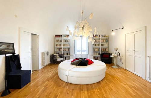 Pergusa Bed & Breakfast | La Casa del Poeta - Enna