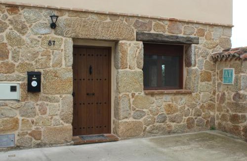 Viandar de la Vera House | "La Casa del Pueblo" - La Vera - AT-CC-00451