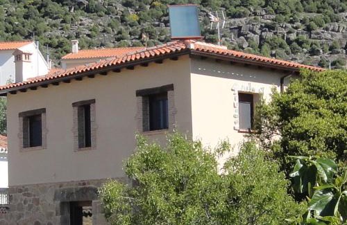 Viandar de la Vera House | "La Casa del Pueblo" - La Vera - AT-CC-00451