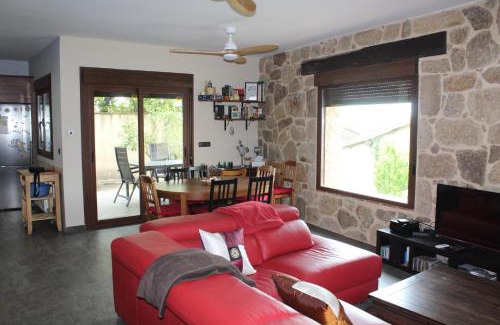Viandar de la Vera House | "La Casa del Pueblo" - La Vera - AT-CC-00451