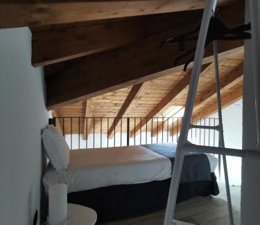 Lecco Bed & Breakfast | La Casa del Sarto - Rooms and Apartments