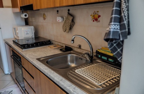 Cabras Apartment | La Casa Del Sole