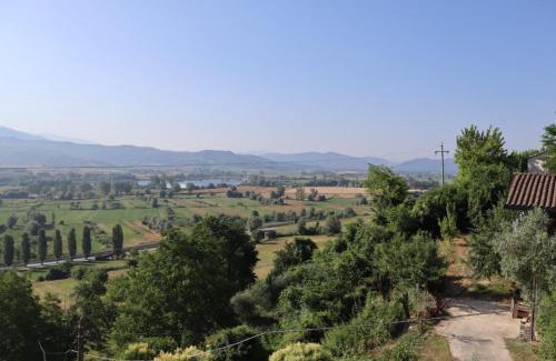 Rivodutri Apartment | La Casa del Tau a Campigliano