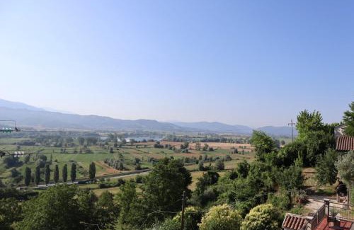 Rivodutri Apartment | La Casa del Tau a Campigliano