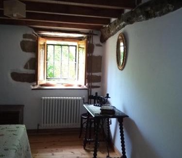 Ailanes Bed & Breakfast | La Casa del Valle