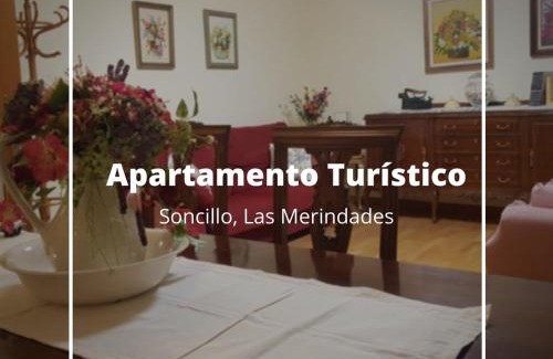 Soncillo House | La Casa del Valle