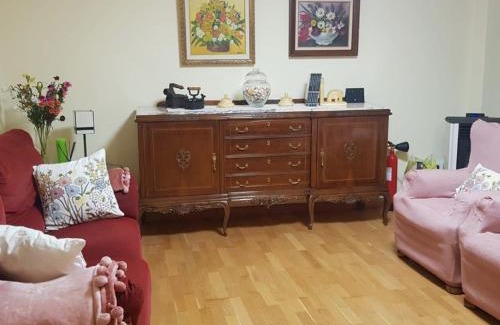 Soncillo House | La Casa del Valle
