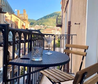Cefalu Apartment | La casa dell'Artemisia