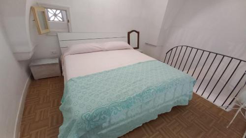 Ostuni Historic Centre Apartment | La casa dell artista