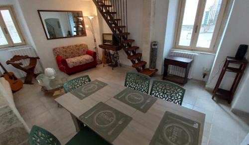 Ostuni Historic Centre Apartment | La casa dell artista