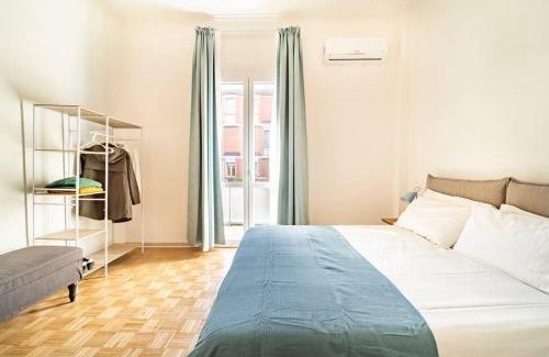 Saragozza-Porto Apartment | La Casa della Volpe - Design House Porta S.Felice