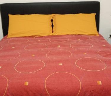 Paterno Apartment | La casa delle api