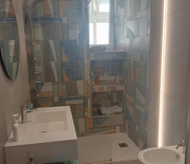 Paterno Apartment | La casa delle api