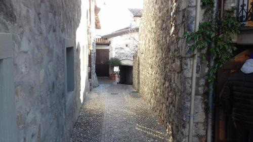 Fonteno House | La Casa delle Fate