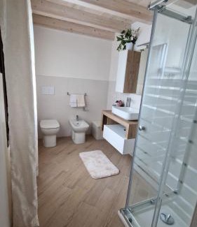 Giba Apartment | La casa delle rose 3