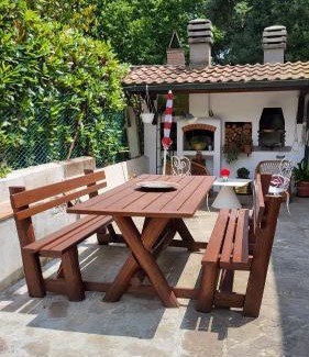 Val Canina Apartment | La casa delle rose