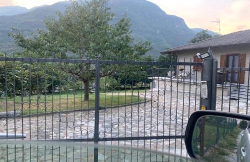 Capo di Ponte House | La casa delle Sante