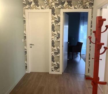 Ferrere Apartment | La casa delle Sciure