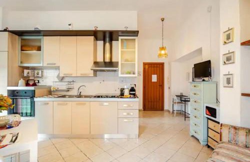 Frattocchie Apartment | La Casa di Ale 1 - Castelli Romani