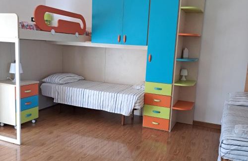 Frattocchie Apartment | La Casa di Ale 2 - luminoso e ampio appartamento vicino Roma