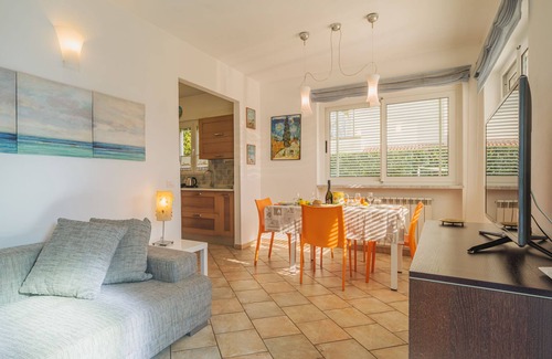 Cinquale Apartment | La casa di Alice by Interhome