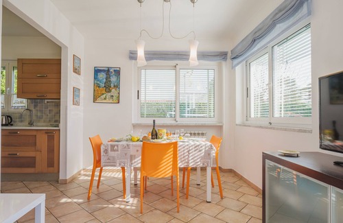 Cinquale Apartment | La casa di Alice by Interhome