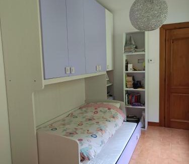 Valbrona House | La Casa di Alice