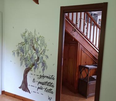 Valbrona House | La Casa di Alice