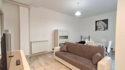 Castiglione Torinese Apartment | La Casa di Anastasya