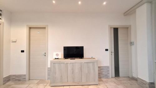Castiglione Torinese Apartment | La Casa di Anastasya