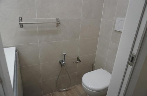 Quartiere XXI Pietralata Apartment | La casa di barbara e franca