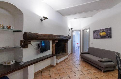 Piediluco House | La casa di Bianca