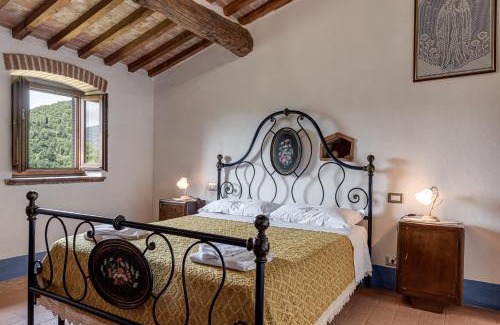 Dicomano House | La Casa di Colle