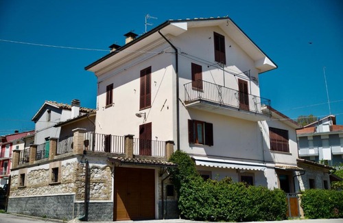 Guardiagrele Bed & Breakfast | La casa di Cristina