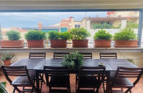 Santissima Annunziata Apartment | La casa di Dani